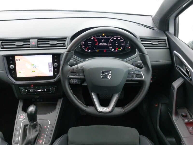 Used SEAT Ibiza 2019 for sale - 78061258: Photo 7