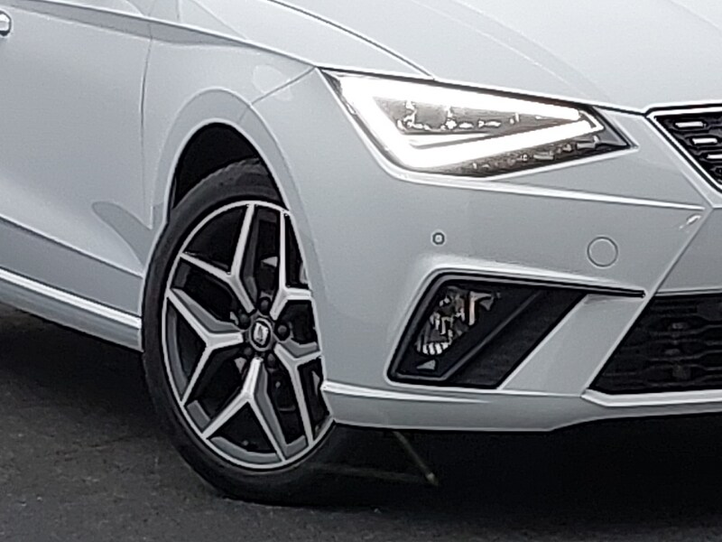 Used SEAT Ibiza 2019 for sale - 78061258: Photo 9