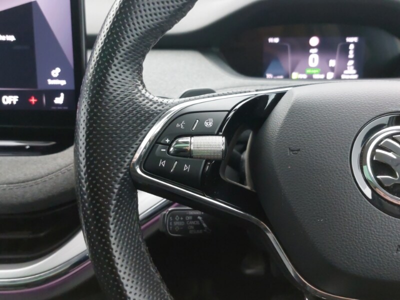 Used Skoda Enyaq 2022 for sale - 78061239: Photo 17