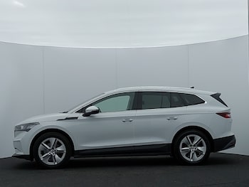 Used Skoda Enyaq 2022 for sale - 78061239: Photo