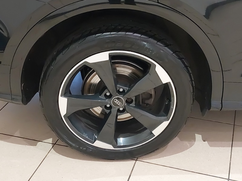 Used Audi Q5 2019 for sale - 76187869: Photo 12