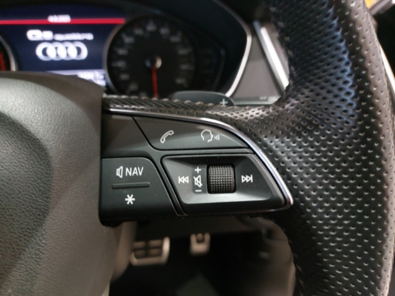 Used Audi Q5 2019 for sale - 76187869: Photo 14