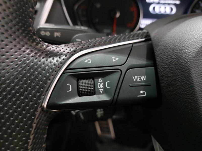 Used Audi Q5 2019 for sale - 76187869: Photo 15
