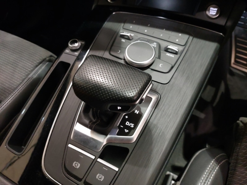 Used Audi Q5 2019 for sale - 76187869: Photo 16