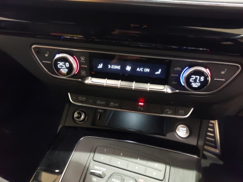 Used Audi Q5 2019 for sale - 76187869: Photo 17