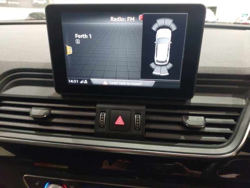 Used Audi Q5 2019 for sale - 76187869: Photo 18