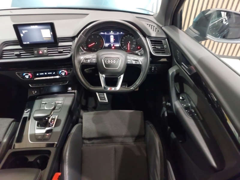 Used Audi Q5 2019 for sale - 76187869: Photo 7