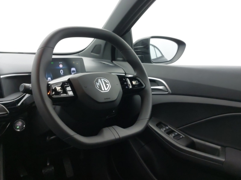 Used MG MG3 2025 for sale - 78126287: Photo 10