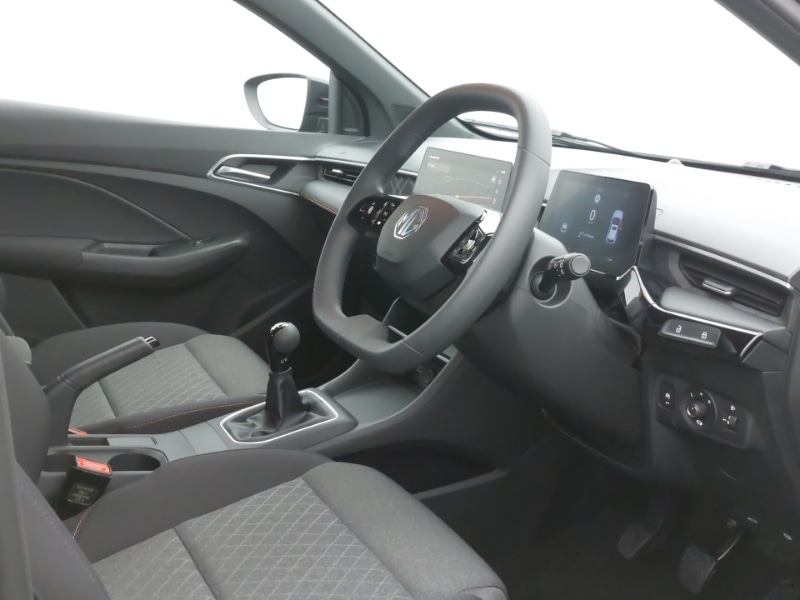 Used MG MG3 2025 for sale - 78126287: Photo 12