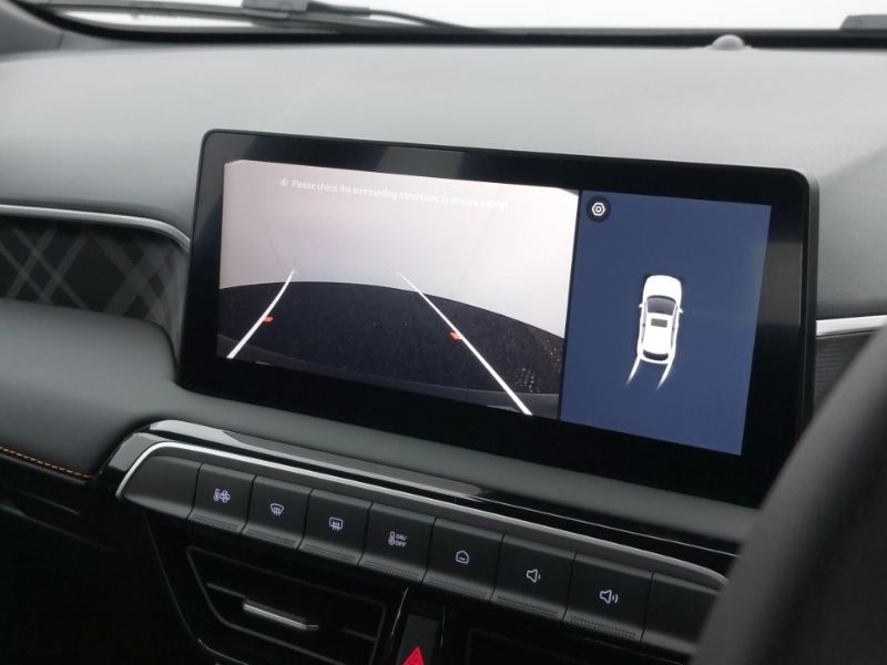 Used MG MG3 2025 for sale - 78126287: Photo 13