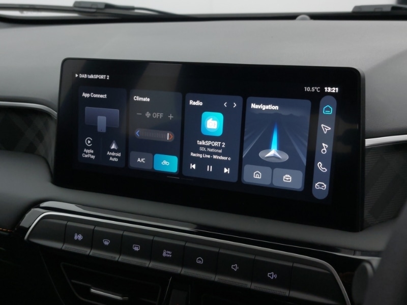 Used MG MG3 2025 for sale - 78126287: Photo 14