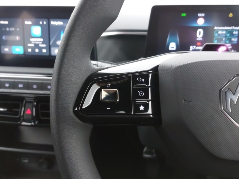 Used MG MG3 2025 for sale - 78126287: Photo 16