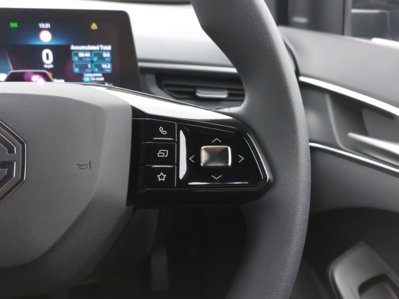 Used MG MG3 2025 for sale - 78126287: Photo 17