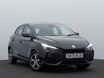 Used MG MG3 2025 for sale - 78126287: Photo