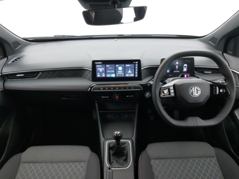 Used MG MG3 2025 for sale - 78126287: Photo 2