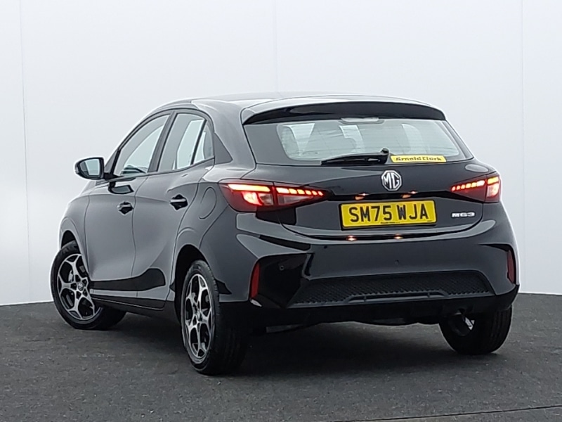 Used MG MG3 2025 for sale - 78126287: Photo 3