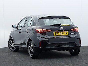 Used MG MG3 2025 for sale - 78126287: Photo