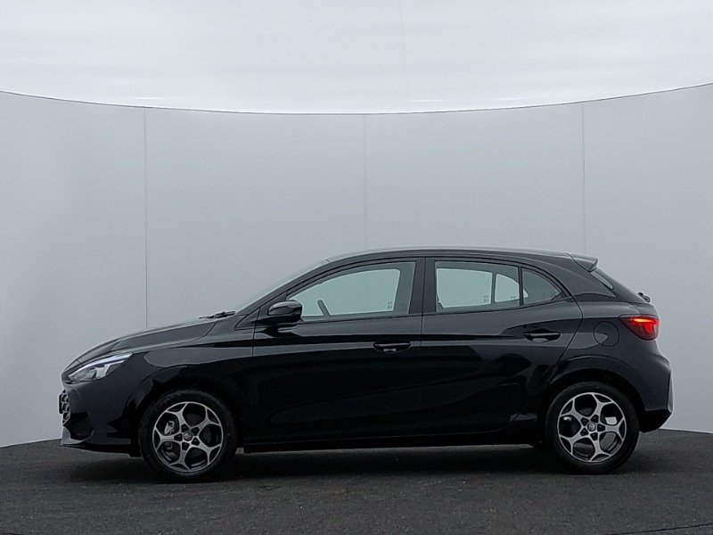 Used MG MG3 2025 for sale - 78126287: Photo 4