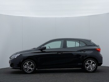 Used MG MG3 2025 for sale - 78126287: Photo