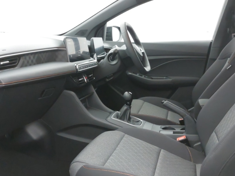 Used MG MG3 2025 for sale - 78126287: Photo 5