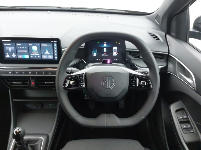 Used MG MG3 2025 for sale - 78126287: Photo 7