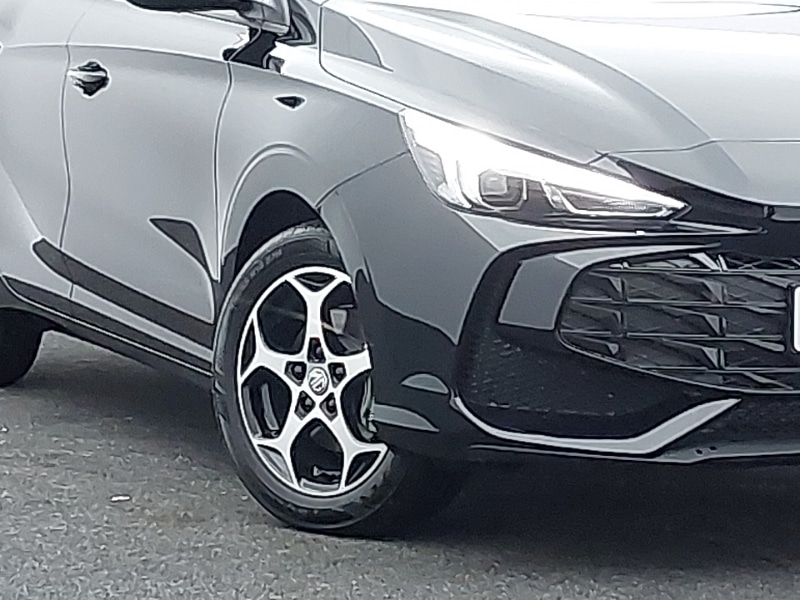 Used MG MG3 2025 for sale - 78126287: Photo 9