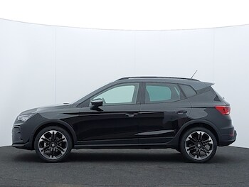 Used SEAT Arona 2026 for sale - 79470076: Photo