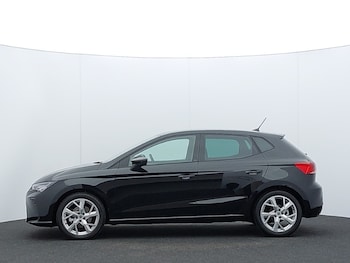 Used SEAT Ibiza 2026 for sale - 79447890: Photo