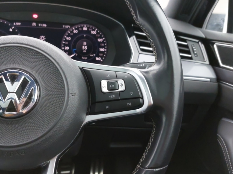 Used Volkswagen Passat 2018 for sale - 77823035: Photo 18