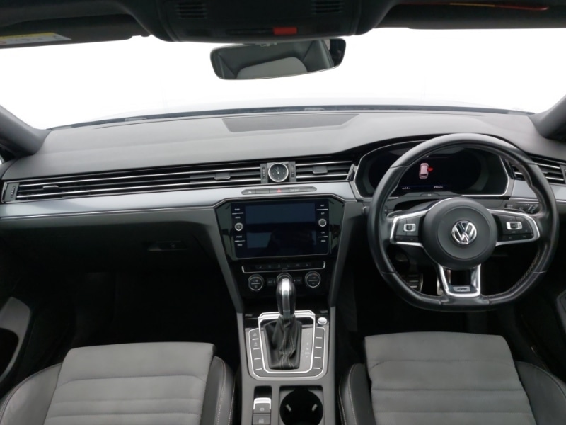 Used Volkswagen Passat 2018 for sale - 77823035: Photo 2