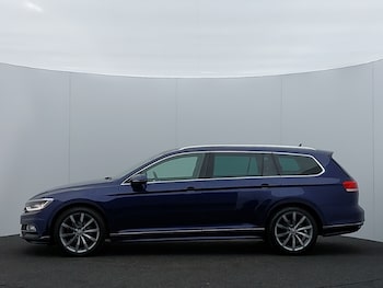 Used Volkswagen Passat 2018 for sale - 77823035: Photo