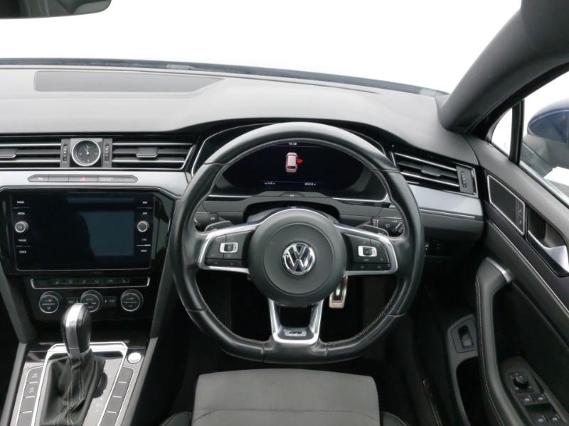 Used Volkswagen Passat 2018 for sale - 77823035: Photo 7