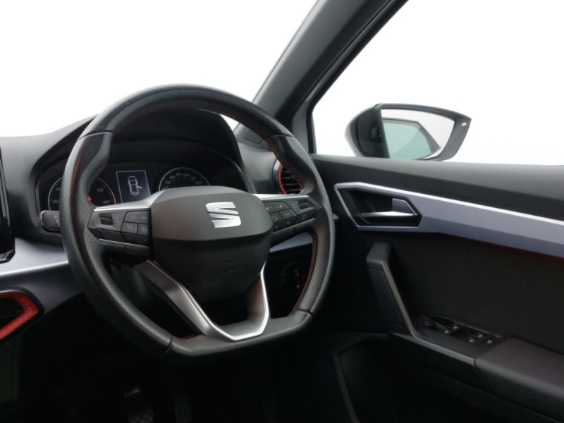 Used SEAT Ibiza 2023 for sale - 77278428: Photo 10