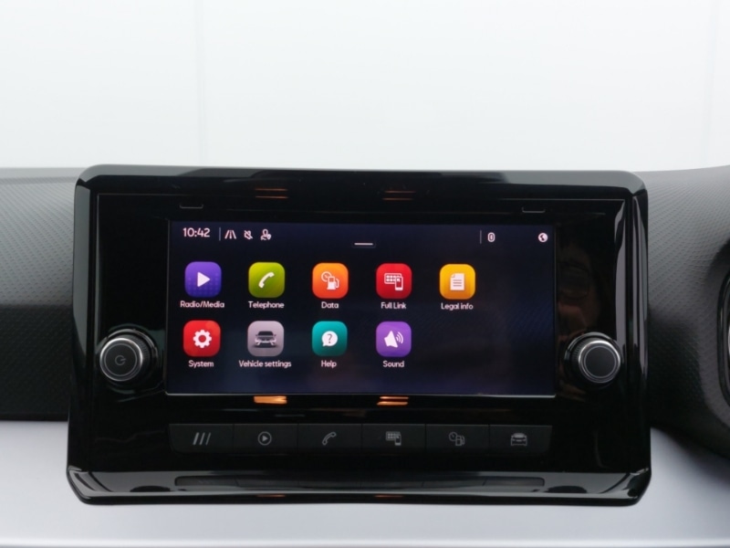 Used SEAT Ibiza 2023 for sale - 77278428: Photo 11