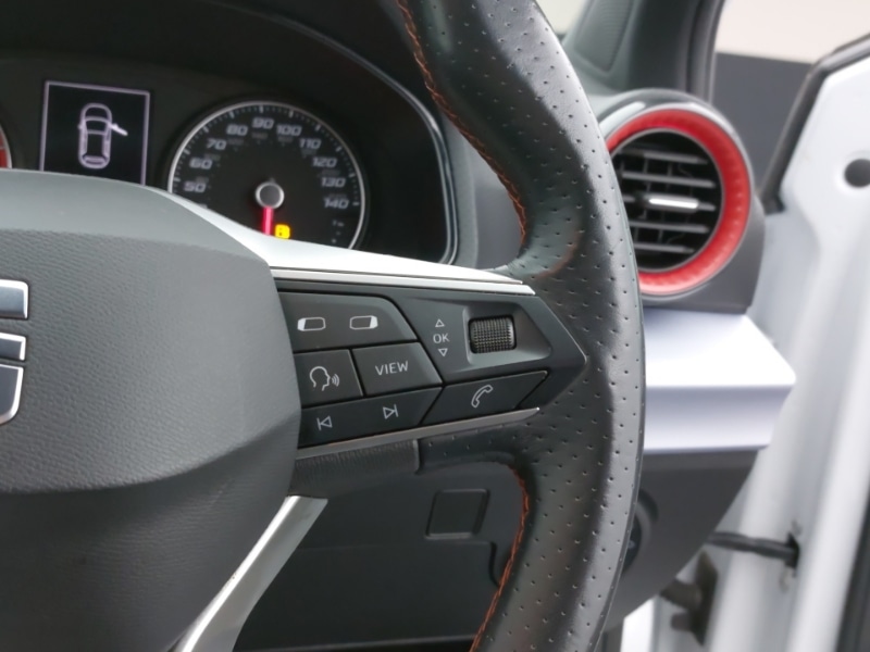 Used SEAT Ibiza 2023 for sale - 77278428: Photo 18