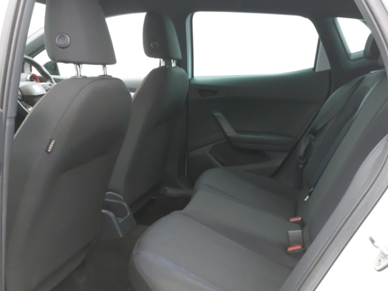 Used SEAT Ibiza 2023 for sale - 77278428: Photo 6