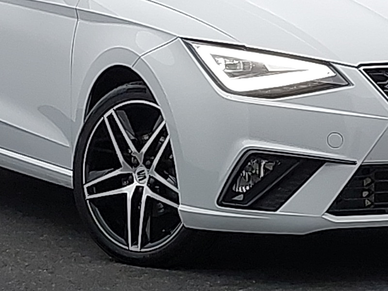 Used SEAT Ibiza 2023 for sale - 77278428: Photo 9