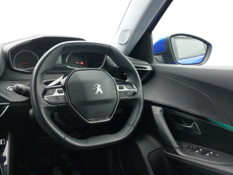 Used Peugeot 2008 2021 for sale - 76860485: Photo 10