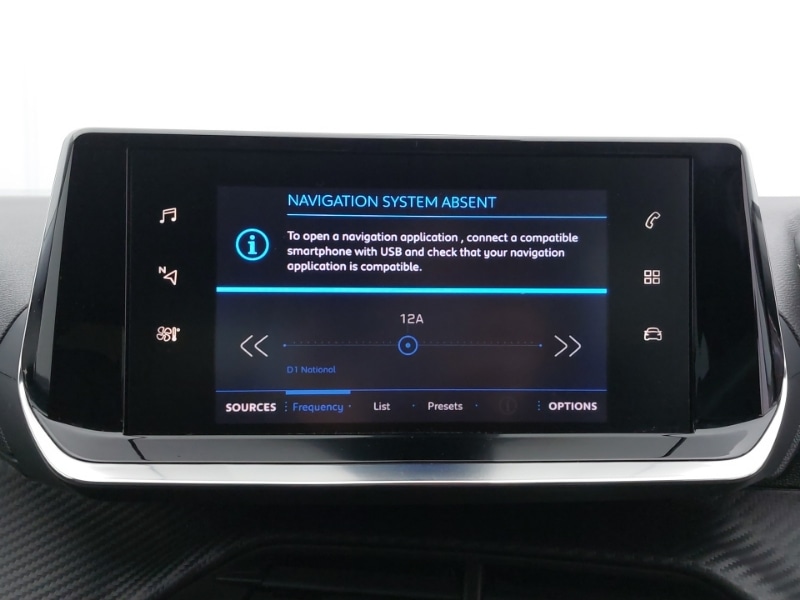 Used Peugeot 2008 2021 for sale - 76860485: Photo 11