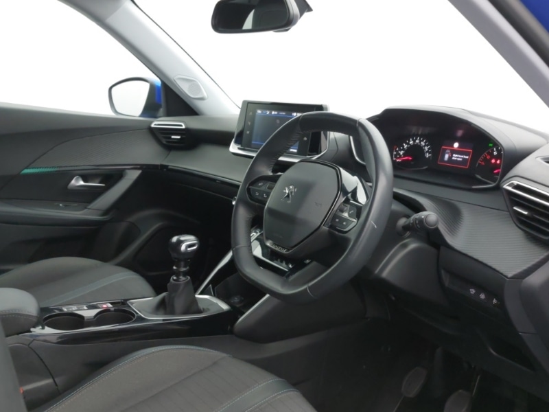 Used Peugeot 2008 2021 for sale - 76860485: Photo 12