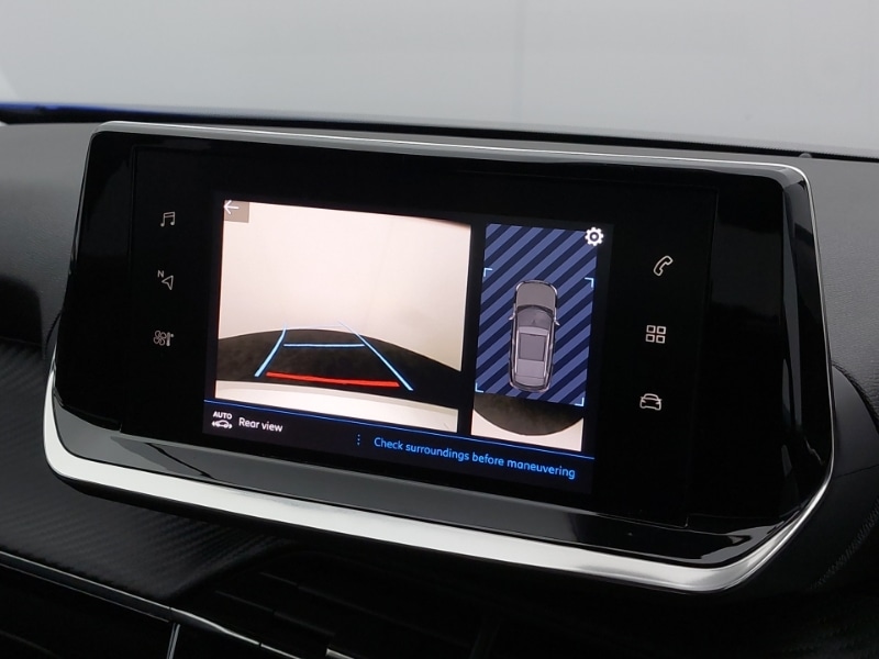 Used Peugeot 2008 2021 for sale - 76860485: Photo 13