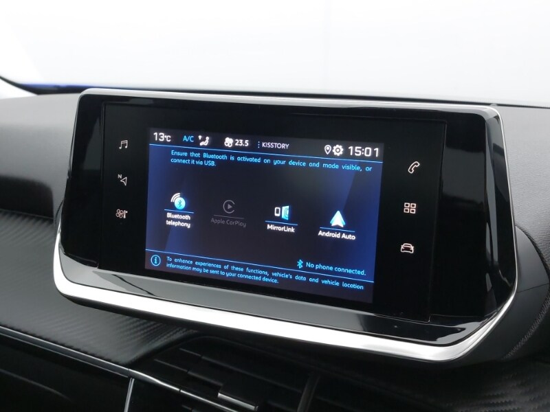 Used Peugeot 2008 2021 for sale - 76860485: Photo 14