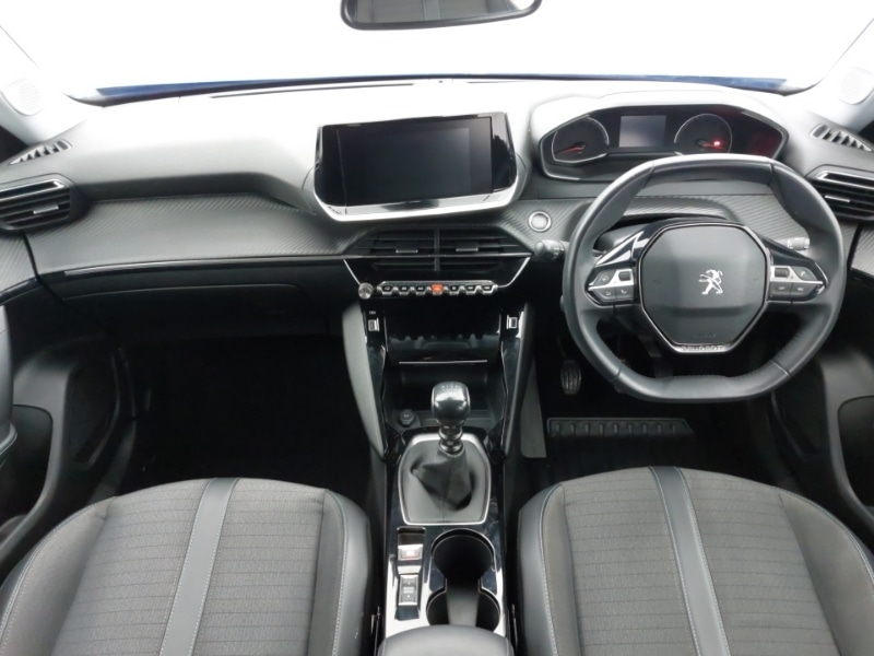 Used Peugeot 2008 2021 for sale - 76860485: Photo 2