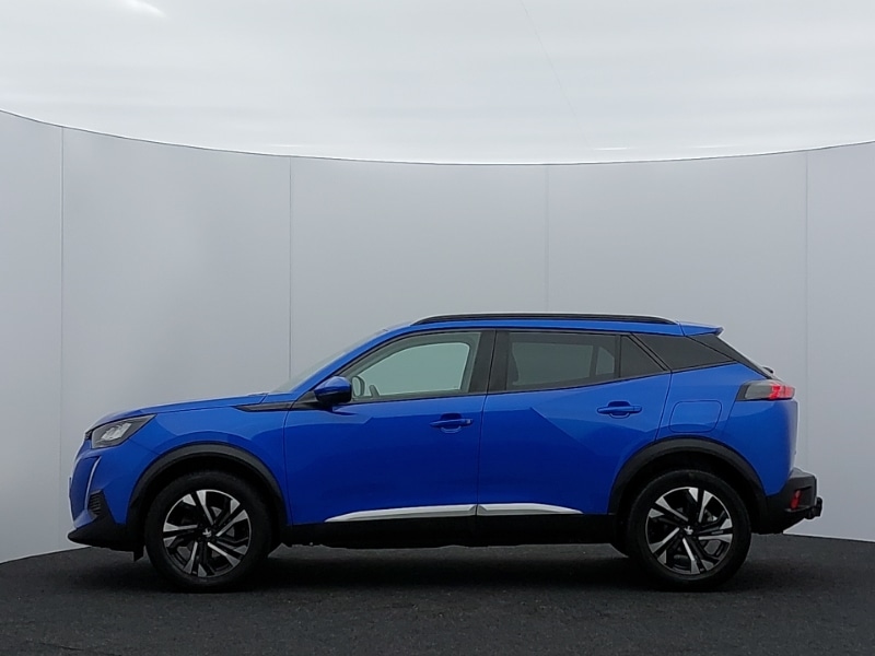 Used Peugeot 2008 2021 for sale - 76860485: Photo 4