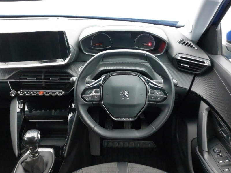 Used Peugeot 2008 2021 for sale - 76860485: Photo 7