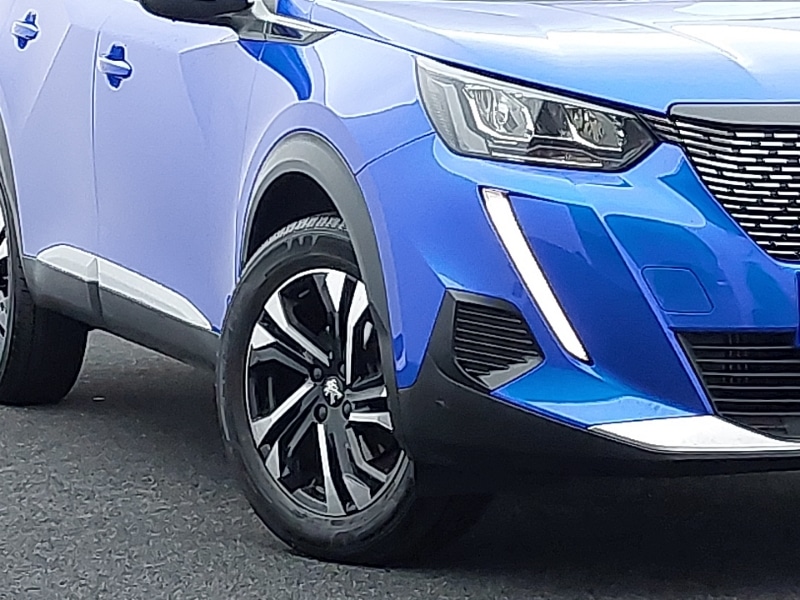 Used Peugeot 2008 2021 for sale - 76860485: Photo 9