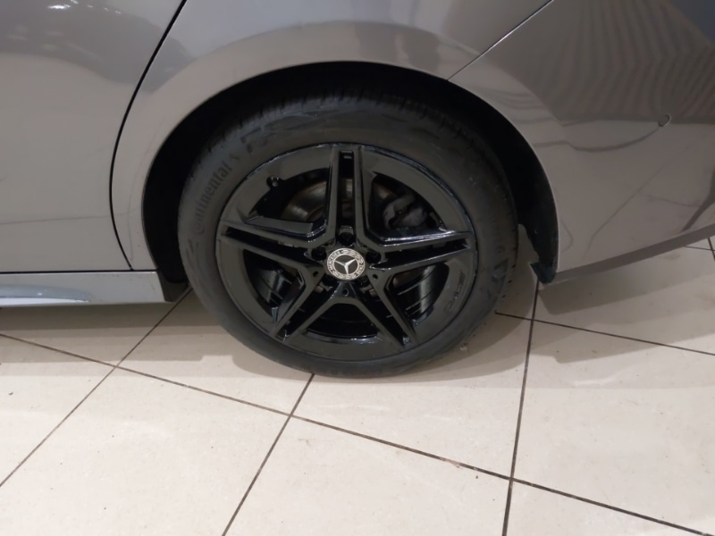 Used Mercedes-Benz CLA 2023 for sale - 77881575: Photo 13