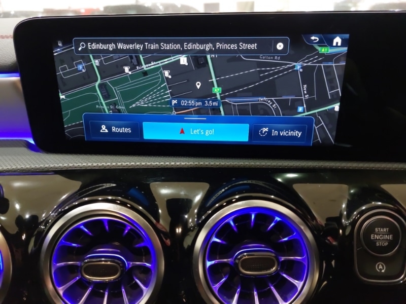 Used Mercedes-Benz CLA 2023 for sale - 77881575: Photo 16