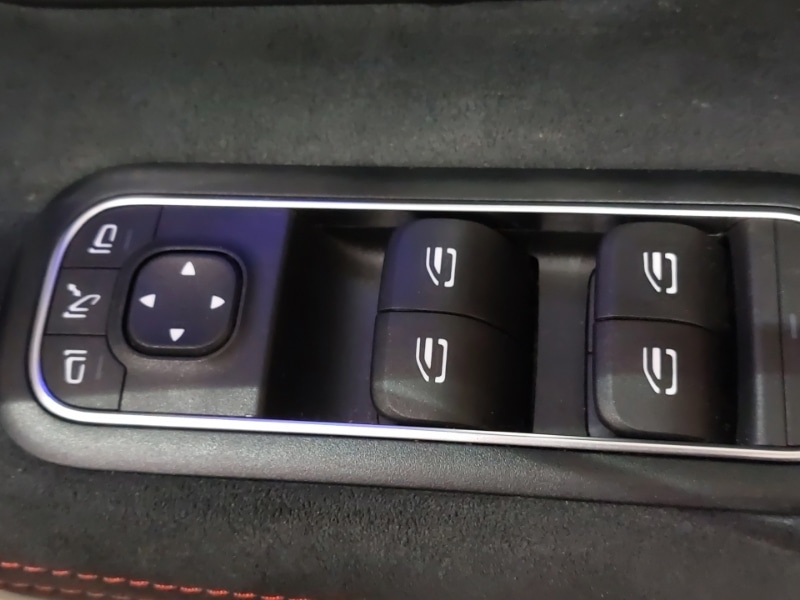 Used Mercedes-Benz CLA 2023 for sale - 77881575: Photo 19