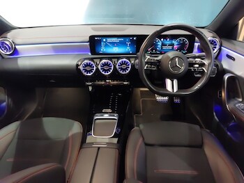 Used Mercedes-Benz CLA 2023 for sale - 77881575: Photo